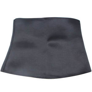 Women's Neoprene Support <b>Belt</b> for Fitness Weightlifting Herniated Discs Relief Breathable Waist Tightening Tummy Control <b>Belt</b> - Product Image 5