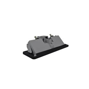 Bouton de déverrouillage du coffre pour Opel Signum et Vectra C Caravan - Product Image 2