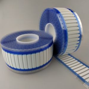 热收缩标签<span class=keywords><strong>3.2</strong></span> 4.8毫米电缆标记标签套筒与印刷 - Product Image 3