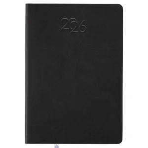 2026 Diary with Personalized Gadgets PU Thermobonding Custom <b>Calendars</b> - Product Image 2