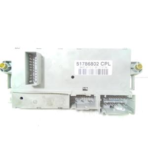 ชุดควบคุมที่ใส่ฟิวส์ LANCIA Ypsilon 3rd Series 51786802 169 A4.000 เบนซิน 1200 (10>11) - Product Image 2