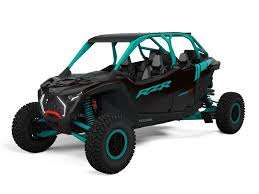 รถ RZR PRO R 4 Ultimate รุ่นใหม่ ปี 2025-2026 ยอดขายอันดับหนึ่ง สำหรับผู้ใหญ่ ส่งออกทั่วโลก - Product Image 4
