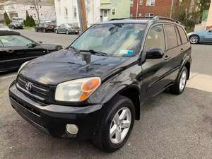 Toyota RAV4 Base AWD 4 portes SUV d'occasion, essence, modèle 2005, en excellent état - Product Image 5