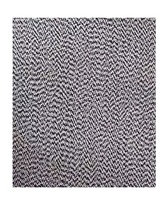 Compassarmor Tissu tissé anti-coupure de grade ANSI A4, résistant aux coupures en PE, enduit PA, en polyester extensible de poids moyen