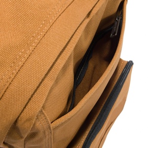 Sac à dos de basketball sur mesure de qualité supérieure pour hommes, en tissu doux, prix de gros, faible MOQ avec options OEM/ODM - Product Image 4