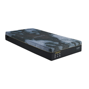 Matelas hybride en mousse à mémoire de forme Dream Plus Gel avec housse amovible et lavable, ressorts ensachés à maintien élevé, certifié OEKO-TEX, garantie 5 ans - Product Image 5