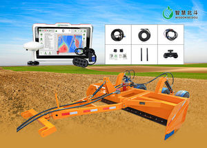 Système de Tracteur Guidé par GPS de Haute Précision Moteur 12V 25kg - Système de Nivellement des Terres en Gros pour l'Agriculture Usines de Fabrication de Terres - Product Image 6