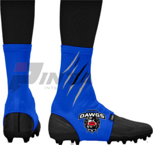Uniforme de Fútbol Americano Personalizado de Primera Calidad, Uniforme de Fútbol Americano en Venta - Product Image 6