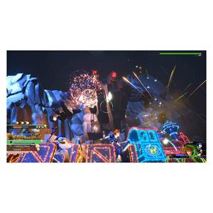 Para PlayStation 4 Kingdom Hearts III Juego de Mesa PEGI 12+ E06754 - Product Image 3