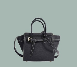 Bolsos hechos a mano de marca de lujo donde la artesanía de alta calidad se encuentra con la sofisticación - Product Image 2