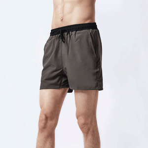 Professionally Manufactured Best Quality <b>Men</b> Gym <b>Shorts</b> / New Style <b>Men</b> Gym <b>Shorts</b> For Adults - Product Image 4