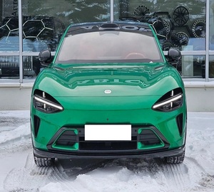 Cargador de Batería de Litio para Vehículos Eléctricos 2025 X I A 0 M I YU-7, Carga Rápida, NEDC 101-200 km, 110kWh - Product Image 1