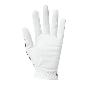 Hyper Flex Tour Golf <b>Glove</b> Ultra Stretch Mesh Back with Precision Fit Leather for Maximum Swing Control - Product Image 4