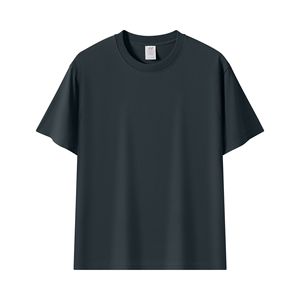 Camisetas Promocionales con Logotipo Personalizado, Impresión DIY, Manga Corta, Ropa de Trabajo de Algodón - Product Image 5