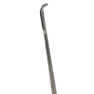 Vente flash, rétracteur de racine nerveuse Hess manuel en acier inoxydable de qualité supérieure, réutilisable, pour la chirurgie générale - Product Image 4