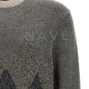 Pulls pour hommes pour l'hiver, nouveau design, respirants, pulls pour hommes, best-sellers - Product Image 3