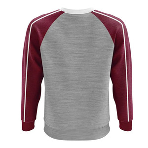 เสื้อสเวตเชิ้ตคอกลมผ้าฟลีซ GAA คอกลมสำหรับเล่นฟุตบอล - Product Image 6