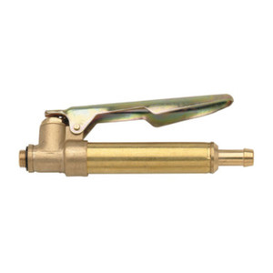Manopola a Leva con Filtro per Lance* Figura 8 - Product Image 1