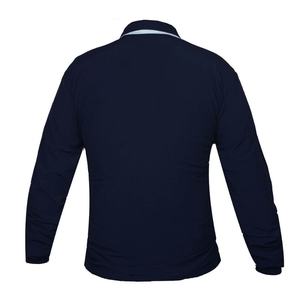 Nouveaux ensemble de survêtements pour hommes top vente hommes survêtement fermeture éclair à capuche pantalon ensemble hommes logo personnalisé survêtement - Product Image 3
