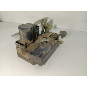ตัวล็อคด้านหน้าขวาเชฟโรเลต สปาร์ค ซีรีส์ 1 96981788B10D1(09>12) - Product Image 4