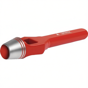 Henkellocheisen <b>Garden</b> Hand <b>Tool</b> with 45 mm Red Rotary Drill PAFFRATH Product - Product Image 3