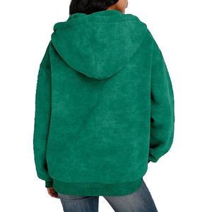 Sudadera con capucha lavada con ácido para hombre personalizada, ropa de calle de estilo urbano de alta demanda, proveedor de fábrica OEM de calidad superior - Product Image 4