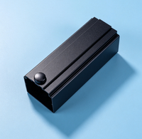 Cubierta de Boquilla Doble DB-PC0768, Compatible con Impresora Domino 422I CIJ, Repuestos