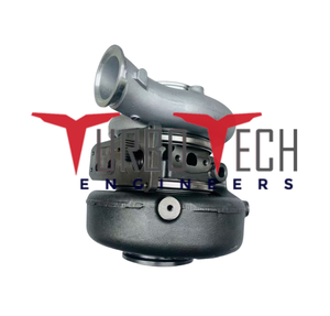 TURBOCHARGEUR 3792222 POUR MOTEURS CUMMINS 6.7L HE300VG - Product Image 2