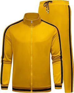 Nouvel arrivage de survêtements coupe ajustée pour hommes en gros Top Design bas prix Pantalon de survêtement uni 100% coton respirant Vêtements de sport Survêtement - Product Image 6