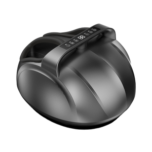 Masajeador de Pies Eléctrico Portátil de Compresión de Aire con Vibración y Calor, con Control de Tiempo y Asa, Venta al Por Mayor de Moda <span class=keywords><strong>2026</strong></span> - Product Image 2