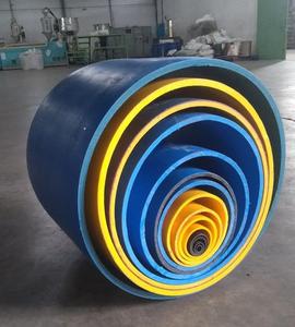 Tuyau en PEHD AQT pour l'aquaculture et l'agriculture, diamètre 63 mm, épaisseur 5,7 mm - Product Image 5