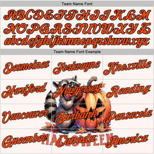 Sudaderas con Capucha de Forro Polar para Hombre y Mujer, Invierno, Sublimación 3D, Tallas Grandes, Impresión Digital, Impermeables, Secado Rápido, Personalizadas, al por Mayor, para Halloween - Product Image 3