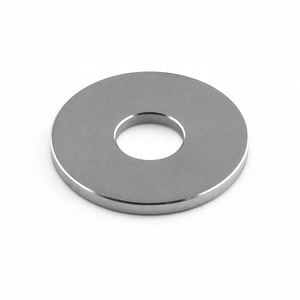 Dispositifs médicaux professionnels de haute qualité, implants orthopédiques, rondelles plates en titane de 6,5 mm, instruments chirurgicaux - Product Image 1