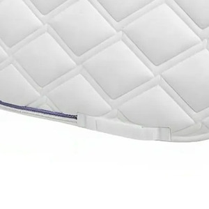 Vente en gros meilleure qualité complète sur mesure Meilleure selle de cheval Tapis nouveau design Meilleure vente de selle Tapis de selle Logo personnalisé - Product Image 2