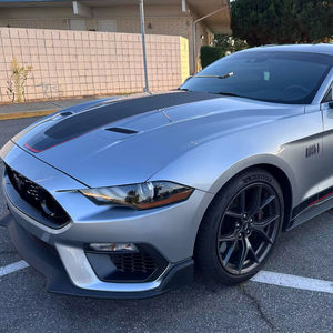 Mustang Mach 1 2023, boîte manuelle 6 vitesses, moteur Coyote V8 de 480 ch, freins Brembo, peu modifiée - Product Image 1