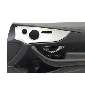 PANEL DE PUERTA INTERIOR DELANTERO DERECHO MERCEDES Clase E Serie Cabrio (A238) A2387203800 (17>) - Product Image 4
