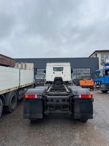 CHASIS MERCEDES ANTOS 2536 6X2 2016 - Product Image 5