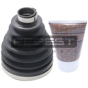 Guarnizione antipolvere esterna per giunto a velocità costante, set FEBEST (0117P-GSL20) - KIT DI GUARNIZIONI - Product Image 1