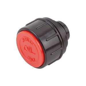 Tornillo de Ventilación K0458.30014, Tapa del Filtro de Aceite para Equipos Industriales - Product Image 1