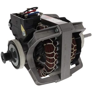 Motor de Secadora DC31-00055G, Fuente de Alimentación Eléctrica para Secadora Doméstica con Carcasa de Plástico - Product Image 4