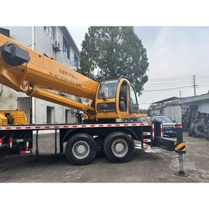 Pour les grues de camion QY25K5D 2026 - Product Image 3