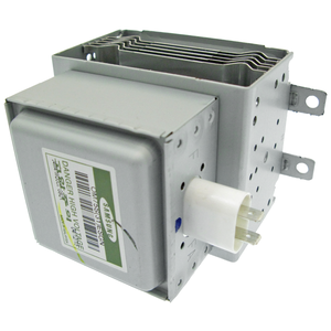 Piezas para Horno de Microondas, Magnetrón Eléctrico de Aluminio para Samsung OM75S ESGN - Product Image 2