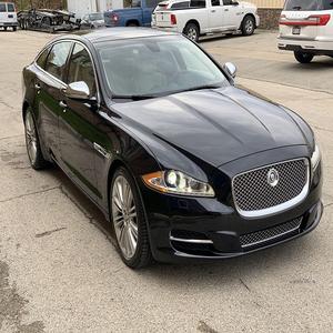 USADO LHD/RHD 2011 J A G U A R XJL SUPERCHARGED - Product Image 1