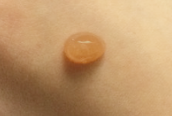 Dibl Ampolla Facial Antienvejecimiento con Ácido Hialurónico, Desarrollada en Corea, Suero Hidratante con Extracto de Pescado, Menta y Houttuynia Cordata - Product Image 3