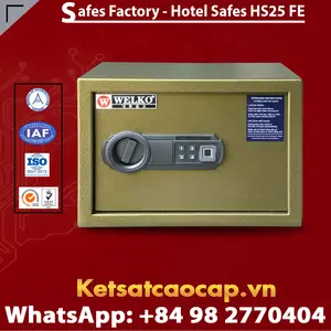 Price list of safes at the factory - Luxurious Fingerprint Safes Manufacturers & Suppliers