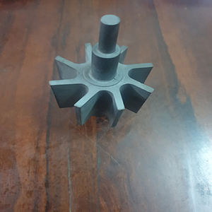 Top Selling Fabrication <b>Services</b> Stainless Steel SS304 Customized Die <b>Casting</b> Aluminum and Zinc <b>Casting</b> <b>Services</b> - Product Image 4