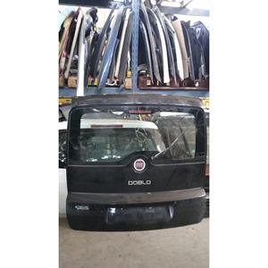 ฝาท้ายรถ FIAT Doblo ซีรีส์ (15>21) รุ่น 52114885 - Product Image 4