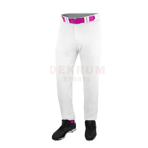 Uniforme de baseball pour hommes de qualité supérieure 2026 avec logo personnalisé, uniforme de baseball professionnel de haute qualité - Product Image 5