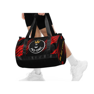 Sac de sport Signature Fitness 100% polyester 7,93 gallons (30L) - Product Image 5