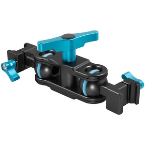 แขนวิเศษสีน้ำเงินกับที่หนีบ NATO - Product Image 5